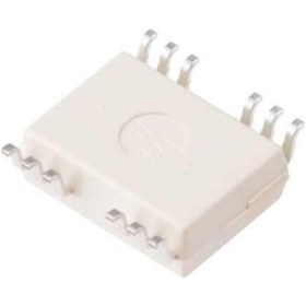 Resim A314j Soıc-16 Smd Mosfet Sürücü Çıkışlı Optokuplör Entegresi 