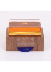 Resim Struga Özel Ahşap Sandık Kutulu Büyük Boy Keman Reçinesi 