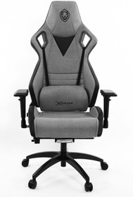 Resim XPRİME Soft Profesyonel Çalışma Ve Oyuncu Koltuğu Multi Tilt Mekanizmalı 