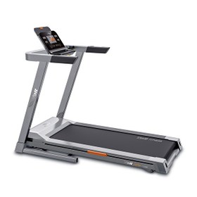 Resim Voit Astra Deluxe 2.5 Hp Av Otomatik Eğimli Koşu Bandı 