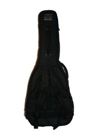 Resim Madarozzo Mag0060Egol Elektro Gitar Kılıfı 30Mm Pad.Siyah-Zeytin 