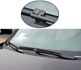 Resim Ön Cam Silecek Takımı 55-45cm Mercedes GLK Serisi Class X204 ile uyumlu 2009-2014 