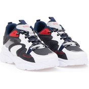 Resim U.s. Polo Assn. Kadın Lacivert Ayakkabı 50297237-vr033 Lacivert 