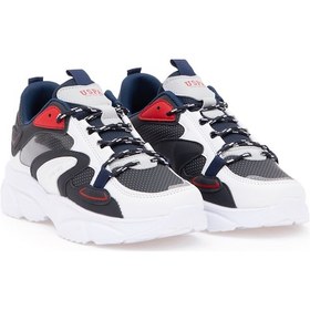 Resim U.s. Polo Assn. Kadın Lacivert Ayakkabı 50297237-vr033 Lacivert 