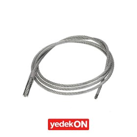 Resim AGCO Tel Halat - Fendt | FEL163234 