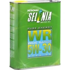 Resim Petronas Selenıa WR Pure Energy 5W-30 3.2 Litre Motor Yağı ( Üretim Yılı :2022 ) 