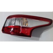 Resim Stop Lambası Qashqai 2014-2016 Dış Sol 