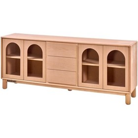 Resim Masifart Callis 200 Lük Mostar Konsol Cilasız Ham Diğer 