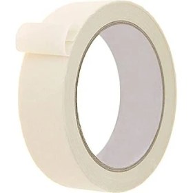 Resim Renklimestore Maskeleme Bandı Beyaz Kağıt Bant 24 mm x 35 Metre 