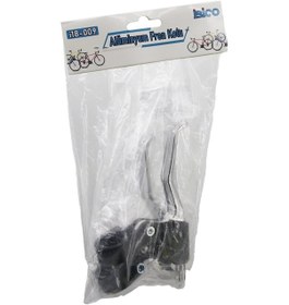 Resim 2pcs Set Alüminyum Bisiklet Fren Kolu Plastik Gövde 5332 