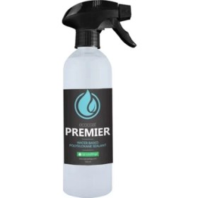 Resim Igl Ecocoat Premier(Seramik Bazlı Hızlı CILA)500ML 