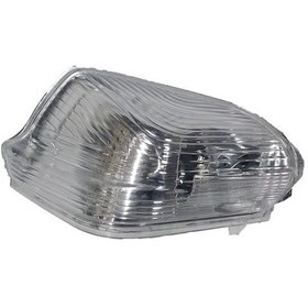 Resim Yan Ayna Sinyali Sol Crafter Sprinter W906 2006- 