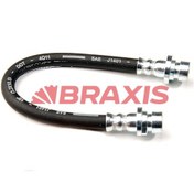 Resim BRAXIS AH0614 Arka Fren Hortumu Honda Crv I 95 02 01466S07000 (WE444543) (Fiyat:2 Adet İçindir) 