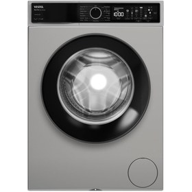 Resim Vestel CMI 97402 G WIFI Çamaşır Makinesi 