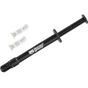 Resim Grizzly - Kryonaut Extreme Termal Macun - Bilgisayar ve Konsollardaki Tüm Işlemcileri, Grafik Kartlarını ve Isı Alıcıları Soğutmak Için (2 Gram) 