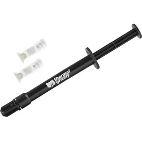 Resim Grizzly - Kryonaut Extreme Termal Macun - Bilgisayar ve Konsollardaki Tüm Işlemcileri, Grafik Kartlarını ve Isı Alıcıları Soğutmak Için (2 Gram) 