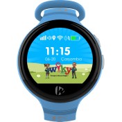 Resim Wiky S Akıllı Çocuk Saati 