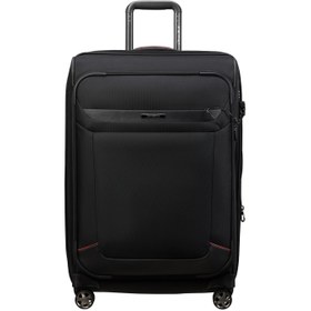 Resim Samsonite Pro-Dlx 6 Orta Boy Valiz 