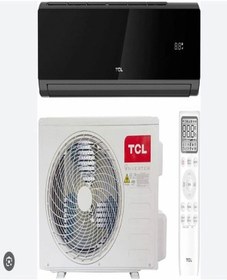 Resim TCL Elite TAC-18CHSD-XA82I 18000 BTU Inverter Duvar Tipi Klima 