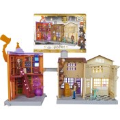 Resim World Small Doll Diagon Alley (Hermione ve Fred) 