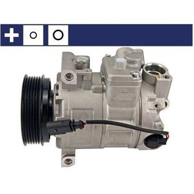Resim Kompresör Vw Multıvan Transporter T5 Mahle Acp892000s Mahle Acp892000s 