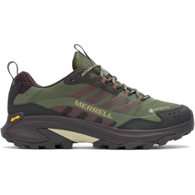 Resim Merrell Speed Remix Gtx Erkek Outdoor Ayakkabı 