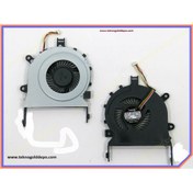 Resim Acer Aspire 5745G İşlemci ,CPU Fan 