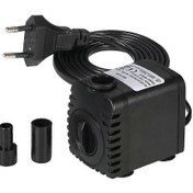 Resim 600l/h Dalgıç Su Pompası 