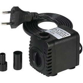 Resim 600l/h Dalgıç Su Pompası 