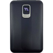 Resim Dexim SY21 10.000MAH Slim Dijital Göstergeli Powerbank 