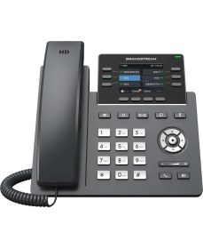 Resim Grandstream GRP2613 Sip Ip Telefon 