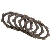 Resim Honda Cb 125 E Debriyaj Balatası (462443409) Honda