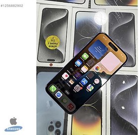 Resim Apple iPhone 16 İkinci El YD | 128 GB | Laciverttaş 