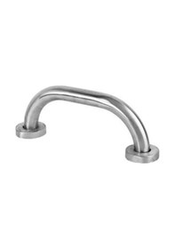 Resim Yaşlı Hasta Engelli Çap: 32 mm Tutunma Barı 30 cm Paslanmaz 