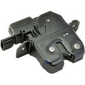 Resim Renault Fluence Bagaj Kilidi 905030003R 