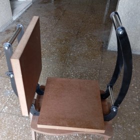 Resim Arvallı Gravür El Baskı Presi Manuel Pres 350x350mm Metal Yapı ile Taşınabilir ve Ekonomik Baskı Çözümü 