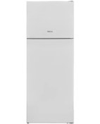 Resim Regal NF 48010 434 LT No-Frost Çift Kapılı Buzdolabı 