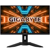 Resim GIGABYTE M32Q 31.5″ 1Ms 165Hz IPS QHD Adaptive-Sync Gaming Monitör 
