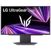 Resim LG 27GX790A-B 27" 480 Hz 0.03Ms OLED QHD Gaming Monitör 