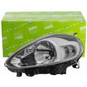 Resim Valeo Punto Evo 2009-2012 Sol Far Valeo 044211 