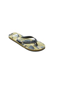 Resim Quiksilver MOLOKAI ART Erkek Terlik AQYL101264-QK.XKSC Gri-43 
