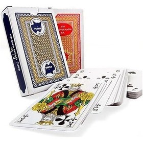 Resim Puma A-30 Oyun Kağıdı 