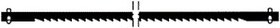 Resim Proxxon 28743 Testere 