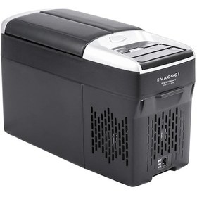 Resim Evacool Eva11 Premium 12/24v 11 Litre Soğutma Ve Isıtma Kompresör 