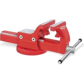 Resim Kanca Primofix Tesisatçı Mengene 160 MM 