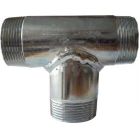 Resim Mey Ithalat® Demir Te 1 1/2 