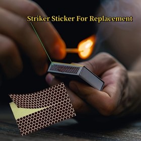 Resim 10/12/24 adet Yuvarlak/Şerit Mum Çıkarma Stickerları - Bumble/Dotted Desenli Çıkarma Kağıdı Yapışkanlı Yuvarlak Kesilmiş, Kavanozlar, Mumlar için Stickerlar 