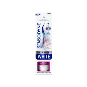 Resim Sensodyne Clinical White Diş Macunu 75 ml 