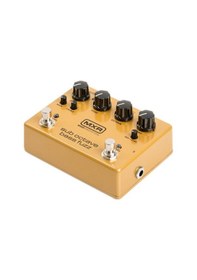 Resim Mxr M287 Sub Octave Bass Fuzz Pedalı 