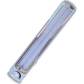 Resim Sunlight Taşınabilir Şarjlı Işıldak Tüp 60 Ledli 